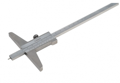 Штангенглубиномер RGK SCGM-150